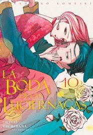 BODA DE LAS LUCI�RNAGAS (10)