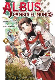ALBUS CAMBIA EL MUNDO (2)