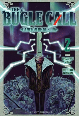 BUGLE CALL THE  N 02