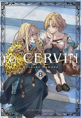 RE CERVIN N 08
