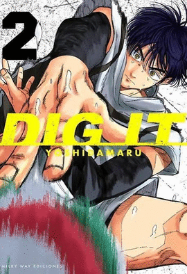 DIG IT N 02