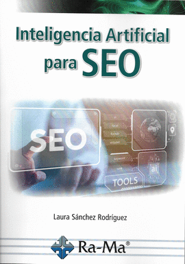 INTELIGENCIA ARTIFICIAL PARA SEO