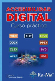 ACCESIBILIDAD DIGITAL. CURSO PR�CTICO