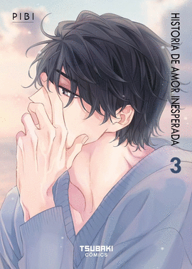 HISTORIA DE AMOR INESPERADA (3)