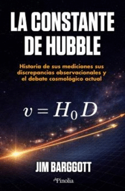 CONSTANTE DE HUBBLE