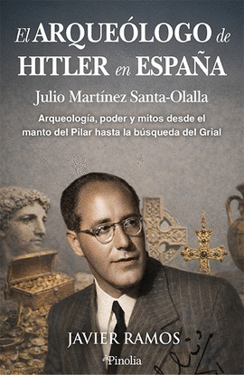 ARQUE�LOGO DE HITLER EN ESPA�A