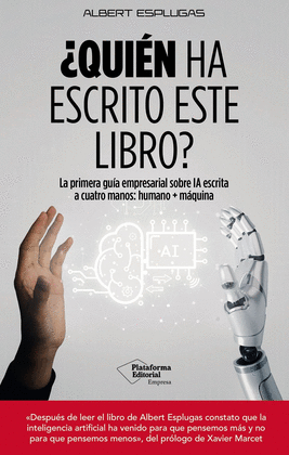 QUI�N HA ESCRITO ESTE LIBRO