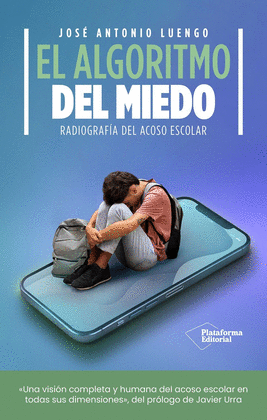 ALGORITMO DEL MIEDO