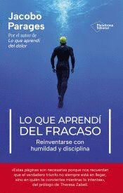 LO QUE APREND� DEL FRACASO