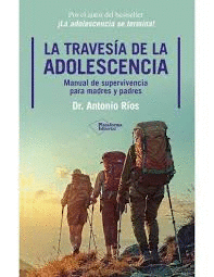 TRAVES�A DE LA ADOLESCENCIA