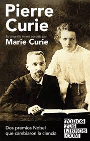 PIERRE CURIE
