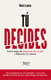 T� DECIDES