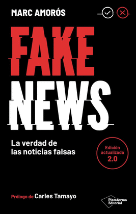 FAKE NEWS