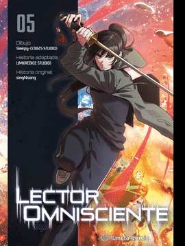 LECTOR OMNISCIENTE N� 05