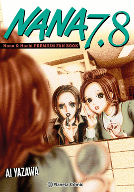NANA 7.8 (NUEVA EDICI�N)