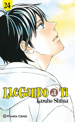 LLEGANDO A TI N� 24/30