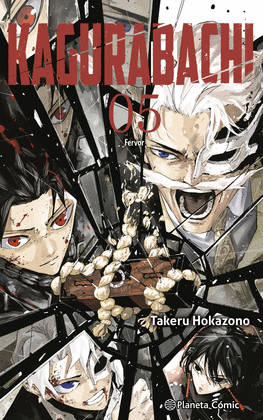 KAGURABACHI N� 05