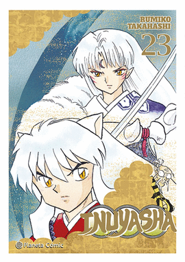 INUYASHA N� 23/30