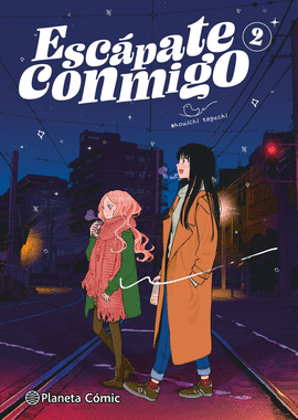 ESC�PATE CONMIGO N� 02/02