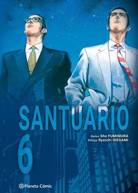 SANTUARIO N� 06