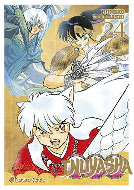 INUYASHA N� 24/30