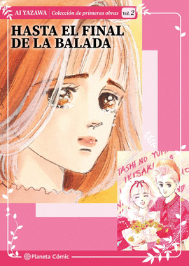 HISTORIAS CORTAS AI YAZAWA N� 02 HASTA EL FINAL DE LA BALADA