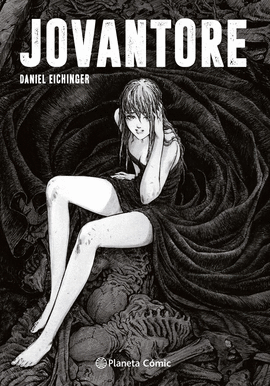 JOVANTORE
