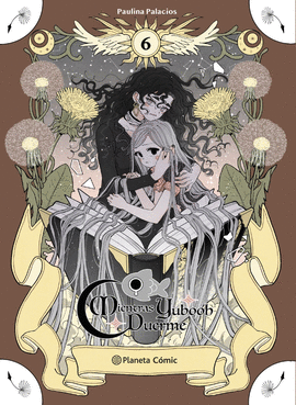 PLANETA MANGA: MIENTRAS YUBOOH DUERME N� 06
