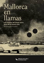 MALLORCA EN LLAMAS