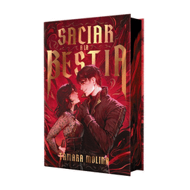 SACIAR A LA BESTIA (EDICI�N ESPECIAL LIMITADA)