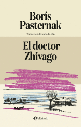 DOCTOR ZHIVAGO