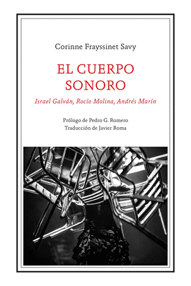 CUERPO SONORO