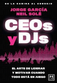 CEOS Y DJS