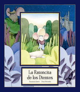 RATONCITA DE LOS DIENTES