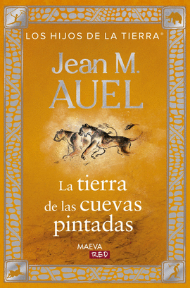 TIERRA DE LAS CUEVAS PINTADAS