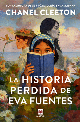 HISTORIA PERDIDA DE EVA FUENTES