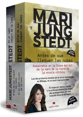 PACK SERIE M�LAGA