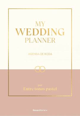 MY WEDDING PLANNER