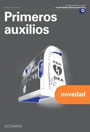 PRIMEROS AUXILIOS. NUEVA EDICI�N