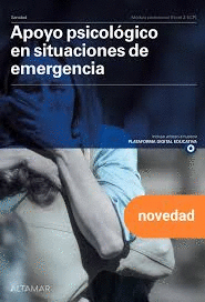 APOYO PSICOL�GICO EN SITUACIONES DE EMERGENCIA. NUEVA EDICI�N
