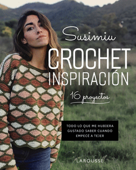 CROCHET INSPIRACI�N SUSIMIU
