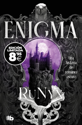 ENIGMA (EDICI�N LIMITADA � BLACK FRIDAY)