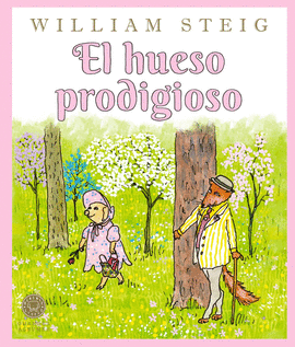 HUESO PRODIGIOSO