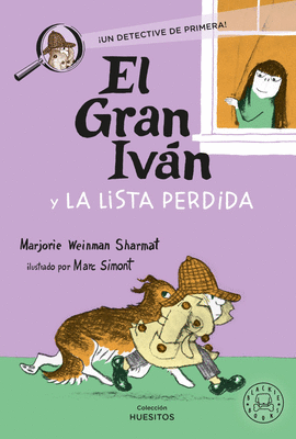 GRAN IV�N Y LA LISTA PERDIDA