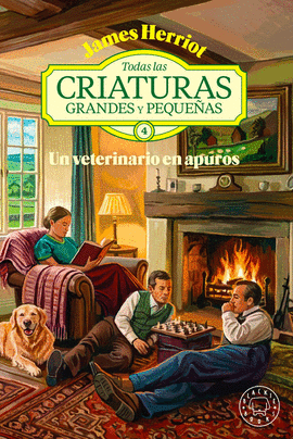 TODAS LAS CRIATURAS GRANDES Y PEQUE�AS (4)