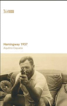 HEMINGWAY 1937