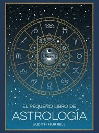 PEQUE�O LIBRO DE ASTROLOG�A