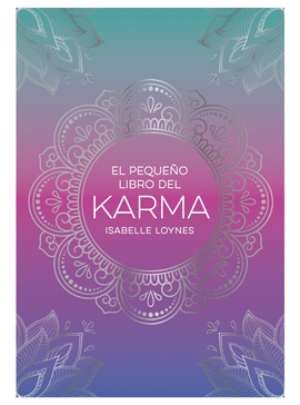 PEQUE�O LIBRO DEL KARMA