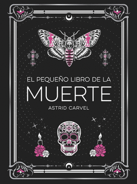 PEQUE�O LIBRO DE LA MUERTE