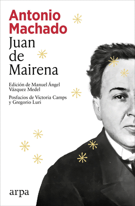 JUAN DE MAIRENA